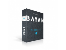 ������������ BAYAN �������� (3 �� � ��), 120��� + ���.����