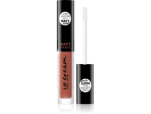 13 Peach Flattere - ������ ������� ������ ������ ����� MATT MAGIC LIP CREAM
