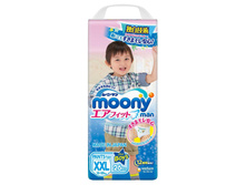 Moo*ny ������� ��� ��������� �XXL (13-25 ��) 26 ��==1009 �.!!