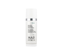 Delicate Soothing Night Cream— ������������� ������ ���� ��� ����� �� �������������� �����