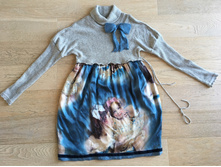 Monnalisa ������ 10 ��� 140� ������ ����� ������! 1500���