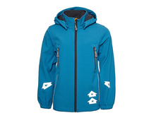 S3146 Soft shell takki sininen ����� ������_42,95_�����_27,3