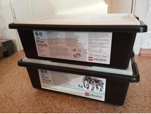 Lego Mindstorms. ������� � ��������� ������