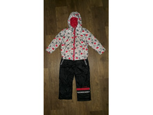 �������� ������������"SNO KATT" ��� ��������(������ + ��������������) �.104/4y(104-110), 2000 ���.