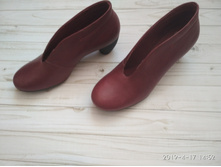 ��������� Camper (�������) ���.Lila ����.38 3800���