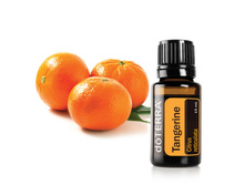 �������� Tangerine Essential Oil