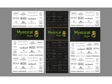 204. Mystical Parfum - ���� 162�315, 112�315, 152�315