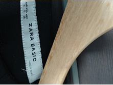 ������ ������� ZARA, �. 44 500�