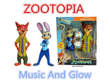 ����� ����������� ������� ZOOTOPIA NICK AND JUDY 360 ���.+ �������
