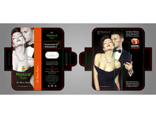 209. Mystical Parfum - �������� �������� �����