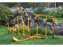 �������