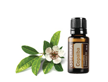 ������� Copaiba Essential Oil