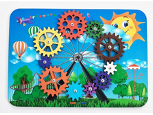 ����� ���������� ������ ���������, 116105