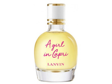 A Girl In Capri lanvin  � � 90 �� 2600+%+����