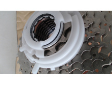 Shimano CS-HG50-10 11-36