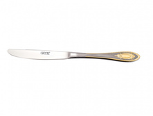 6230 GIPFEL �������� ���� CROWN 6 ��.sand+gold �������� : SS 18/8 (304)