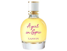 LANVIN A Girl In Capri ��� 90 ��