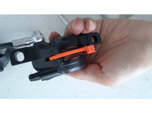 Shimano SLX BR-BL-M675