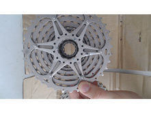 Shimano CS-HG50-10 11-36