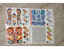 ������� ������ (4 �������) - �� 50,00