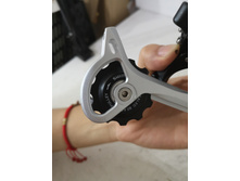 Shimano XT RD-M772