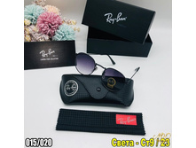 O��� Rayban 020