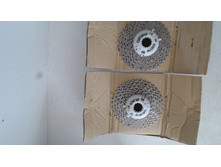 Shimano CS-HG50-10 11-36