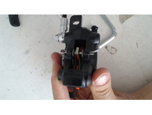 Shimano SLX BR-BL-M675