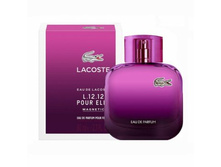 L.12.12 POUR ELLE MAGNETIC LACOSTE � � 80 �� 4300+%+����