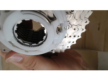 Shimano CS-HG50-10 11-36