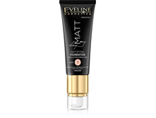 11 IVORY - ��������� ���� � ������� �������� MATT My Day 40 ��.