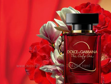 THE ONLY ONE 2 DOLCE & GABBANA � � 100 �� 2900+%+����