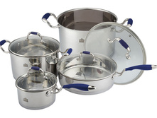 1809-S STAHLBERG ����� ������ MARIANA 8 �� �� ����������� �������� (����. �����)