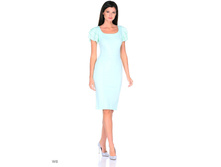 ������ � ������� Isabel Garcia