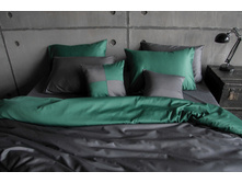 ���������� ����� Grafit-Emerald Lux