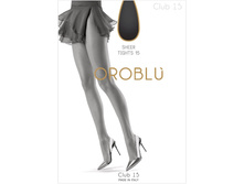 OROBLU' ����. CLUB 15 (5/90)