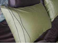 ���������� ����� Waves, oliver