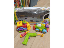 ����� Keenway Build & Play ������ � �������, ��������� ������, � ��������, �� ������, 900