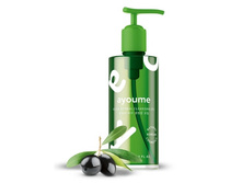 AYOUME ����� ��� ���� ��������� OLIVE HERB CLEANSING OIL 150 ��==600 �.+%