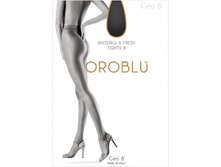 OROBLU' ����. GEO 8 (5/90)