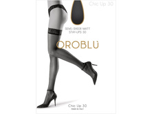 OROBLU' ����� CHIC UP 30 (5/90)
