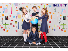 �������� � ������������ ������ ��� ����� � ���������� InFUNT & Pixo. ����� 2019!