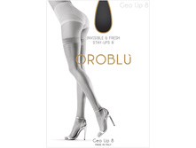 OROBLU' ����� GEO UP 8 (5/90)