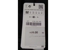 7. ����� Zara, �����, 1000 ���.