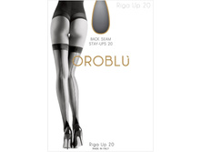 OROBLU' ����� RIGA UP 20 (5/90)