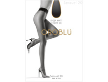 OROBLU' ����. SENSUEL 20 (5/90)