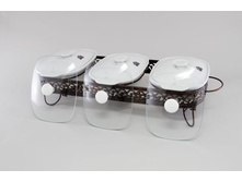 5869-S STAHLBERG ������� ������������� ������ � ����������� ������������ 64�24,8�15,8��, 800 ��. (������������� �����)