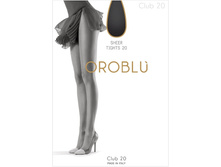 OROBLU' ����. CLUB 20 (5/90)