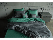 ���������� ����� Grafit-Emerald Lux