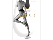 OROBLU' ����. DIFFERENT 15 (5/90)